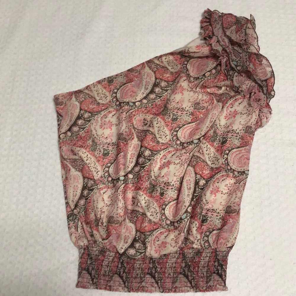 Bebe blouse